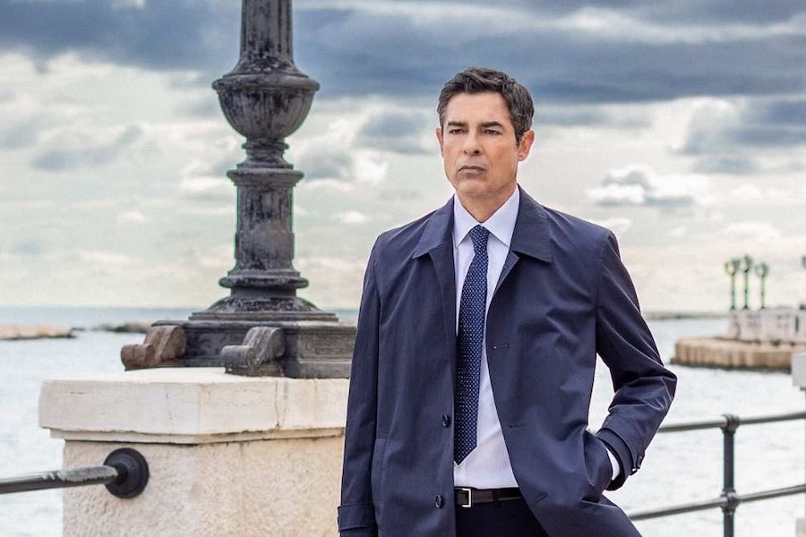 Mon, Mar 9, 2026: Rai 1