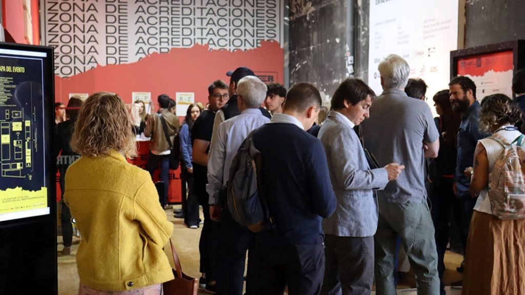 Iberseries & Platino Industria kicks off today in Madrid with its third edition