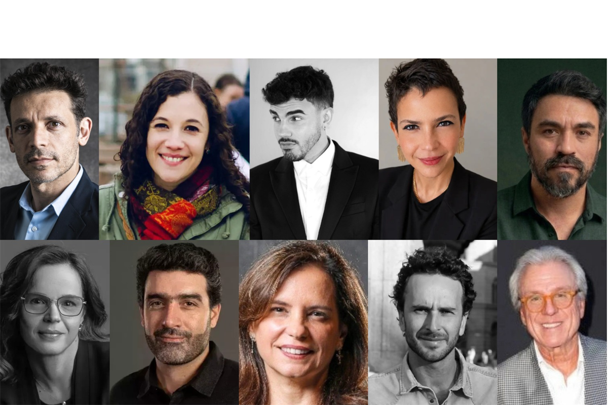 HBO Max, Disney+, Telemundo Studios and More Join Iberscreenings 2026 Lineup
