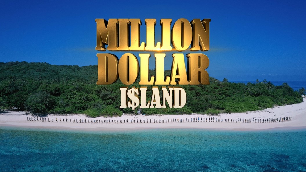 Talpa's reality survival show Million Dollar Island to set MENA adaptation