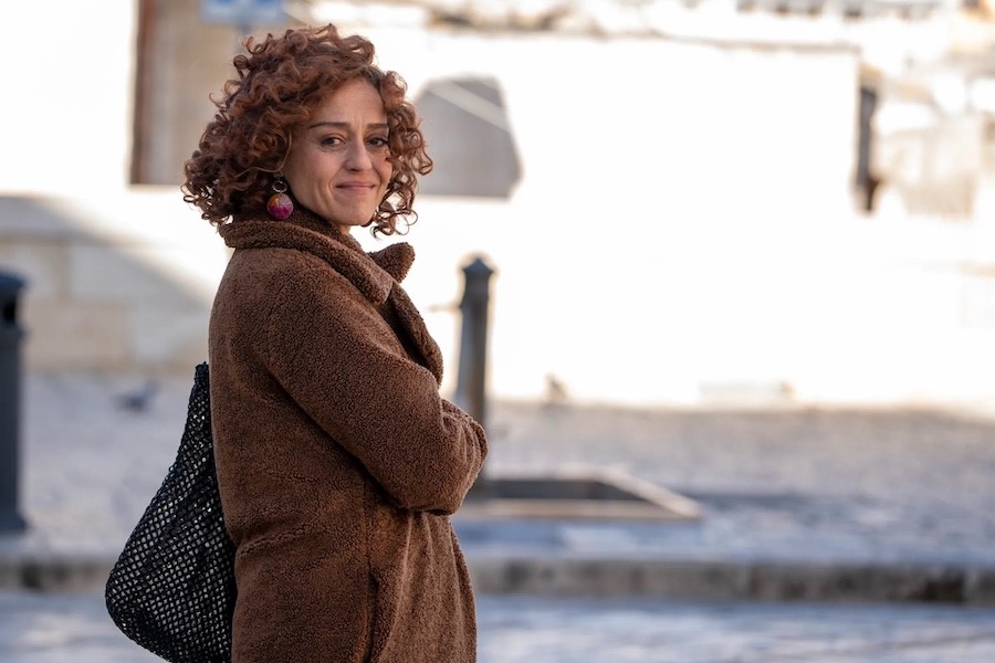 Sun, Mar 8, 2026: Imma Tataranni