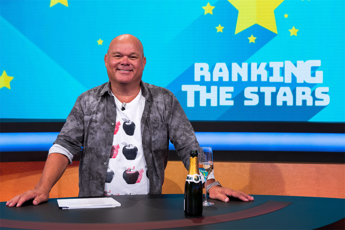 WBITVP and TV Asahi Celebrate 20 Years of Ranking the Stars in the Netherlands