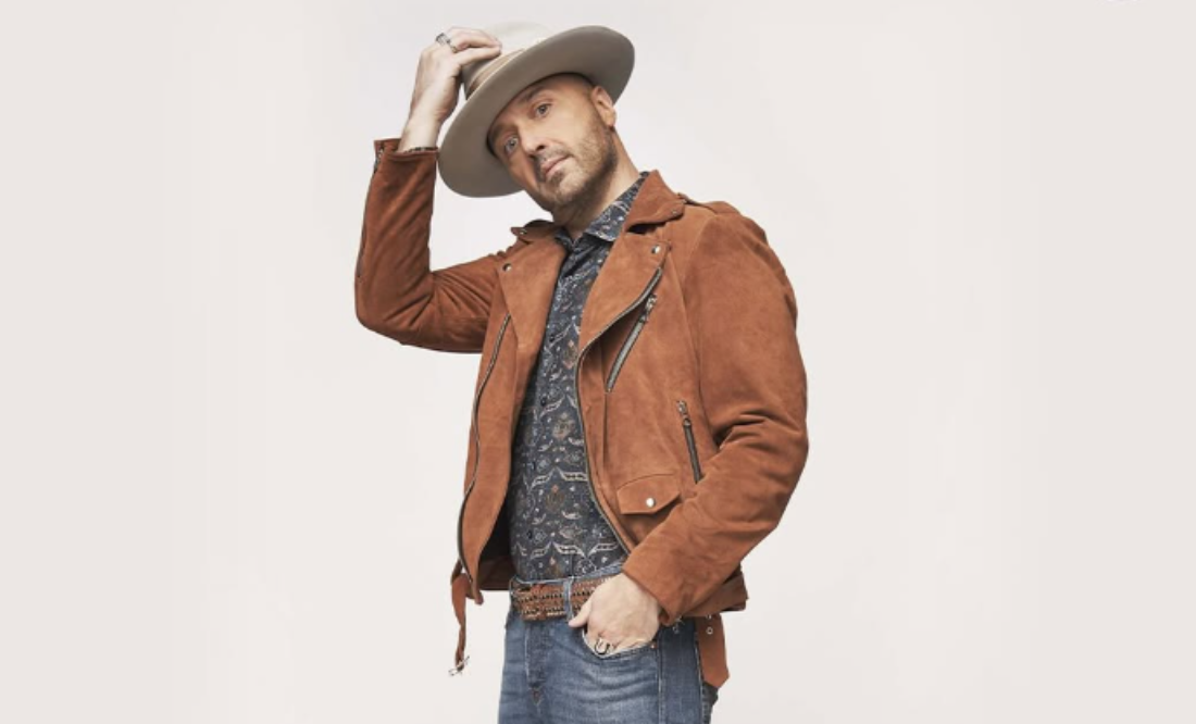 TV8 Launches a New Culinary Travelling Show Foodish with Joe Bastianich