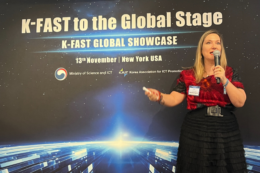 Korean Content’s Rise in the U.S. FAST Market