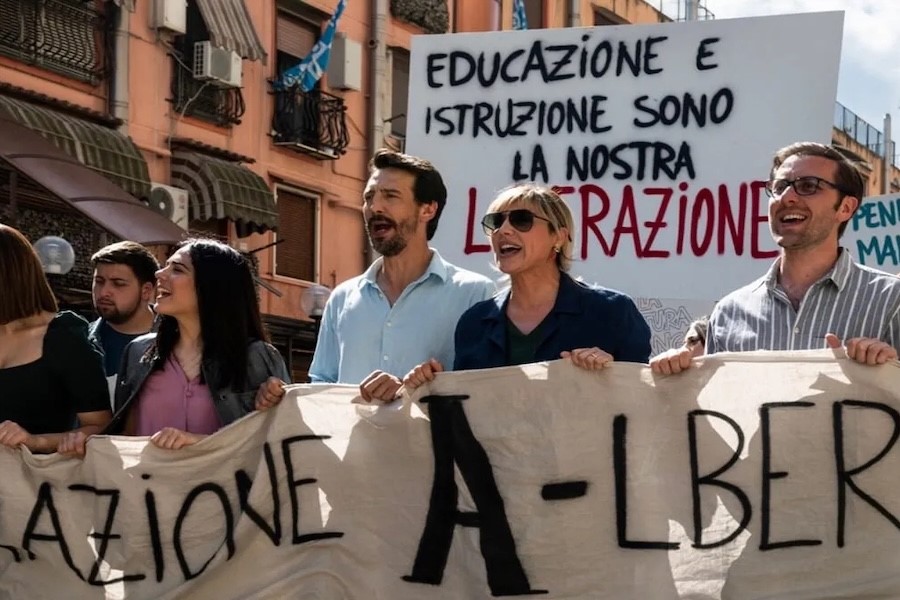 Mon, Jan 2, 2026: Exploit For The Final Episode of La Preside (27.3%), Zelig closed with 20.6%