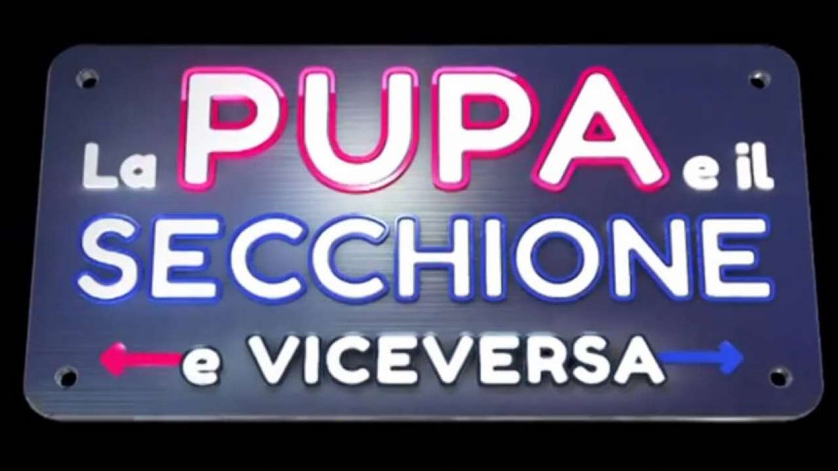 La Pupa e il Secchione e Viceversa back on Italia 1 