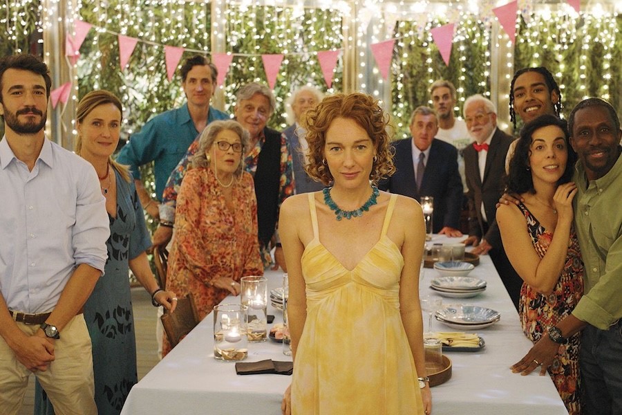 Thu, Oct 2, 2025: Rai 1's drama La Ricettà della Felicità won pt slot with 18.3%; Turkish drama La Notte nel Cuore (16.3%)