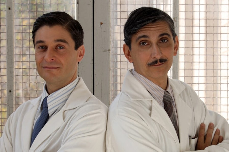 Tue, Mar 10, 2026: Rai 1's drama Le Libere Donne debuted with 17.9%; best of music show Taratata (13.4%); IGT debuted in fta (2.6%)