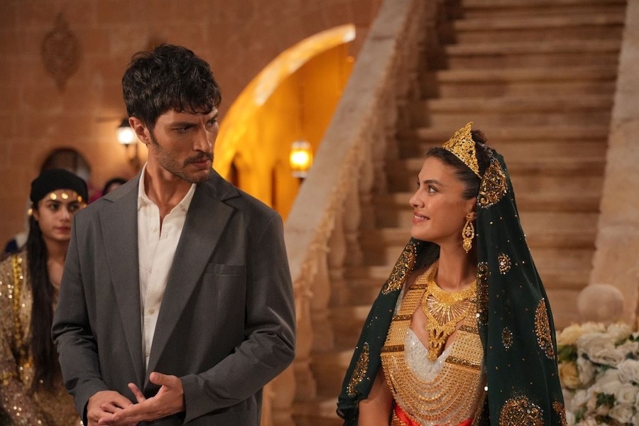 Fri, May 29, 2026: Rai 1 music charity event Con il Cuore - Nel Nome di Francesco (18.3%) while Canale 5 premiered new Turkish drama L'Erede (15.6%)