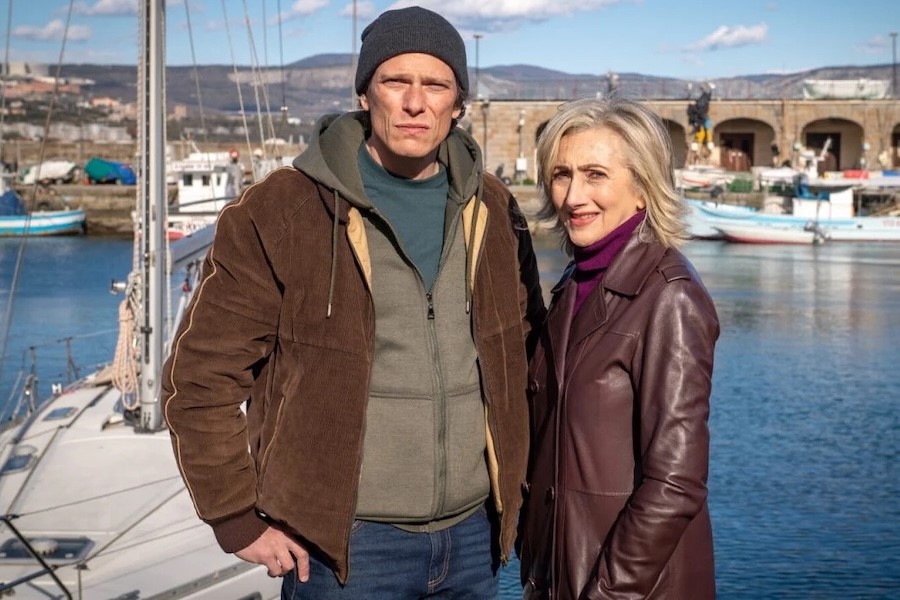 Sun, Oct 25, 2026: Legal Drama Libera S2 (16.9%) Debuted on Rai 1 with Elena Palma's Case; Turkish drama (11.7%); LiLiga's football match (10.6%)