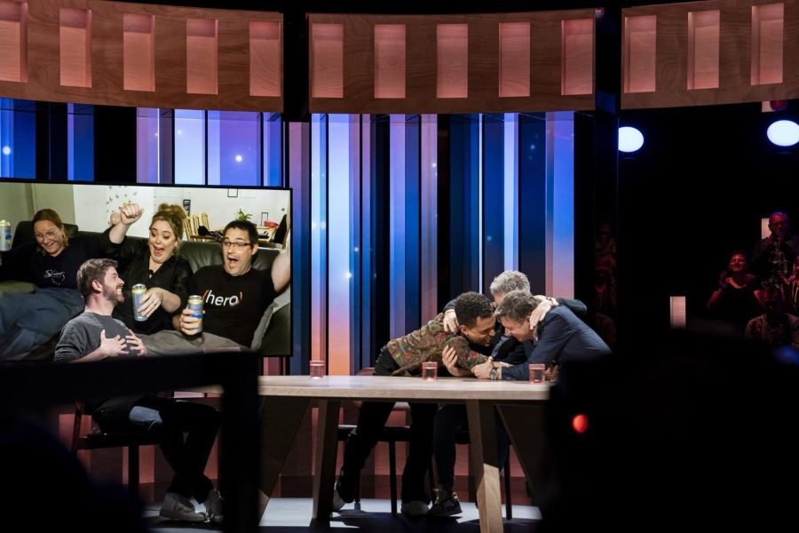 Lineup Industries Takes In Other News, Today to the Netherlands as Belgium Renews
