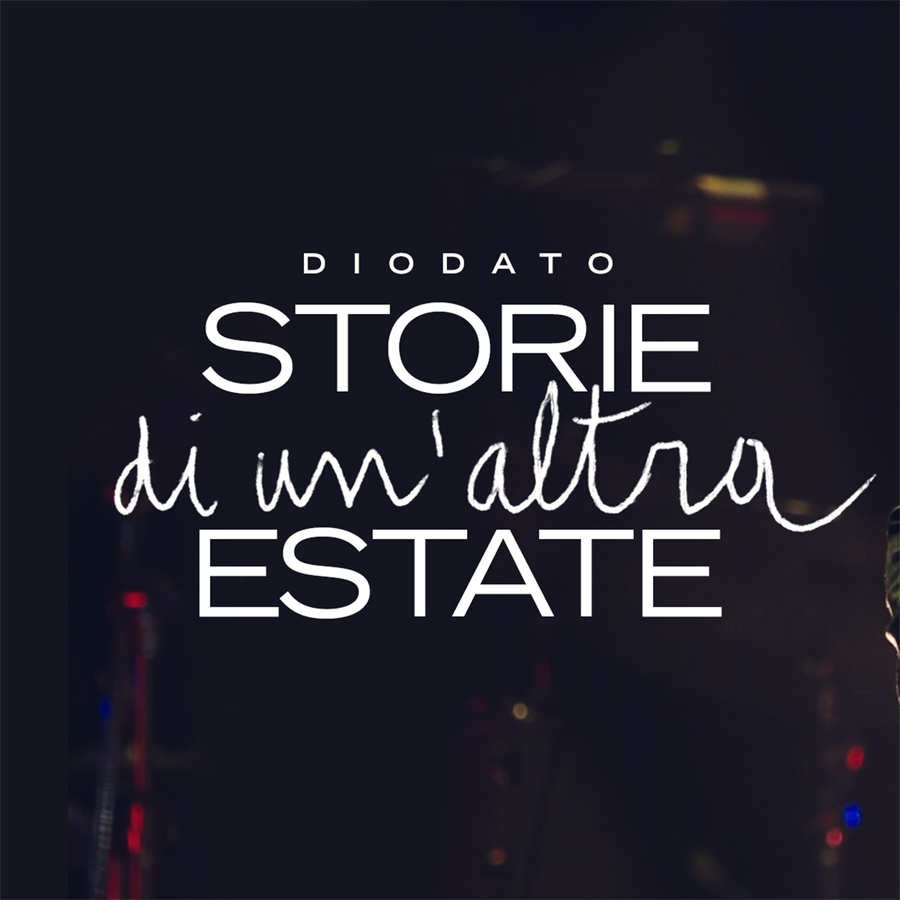 Storie di un'altra estate is available on Rai Play from November 29