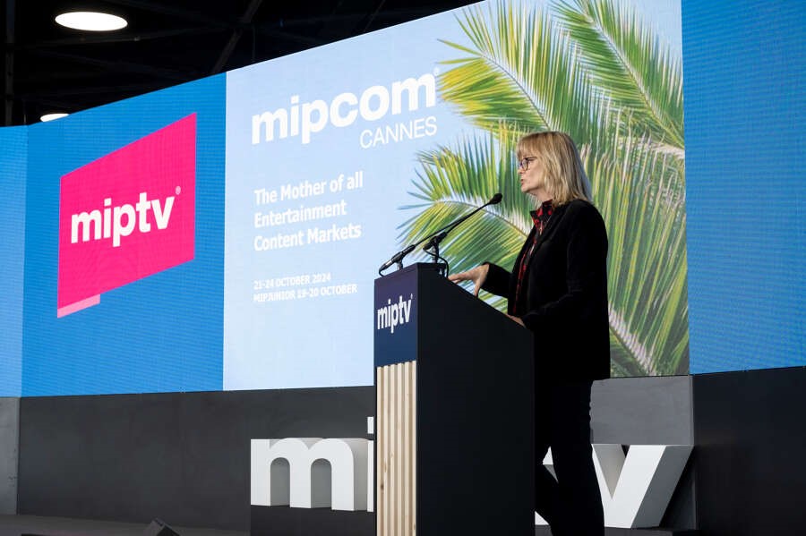 MIPTV Concludes 61st and Final Edition