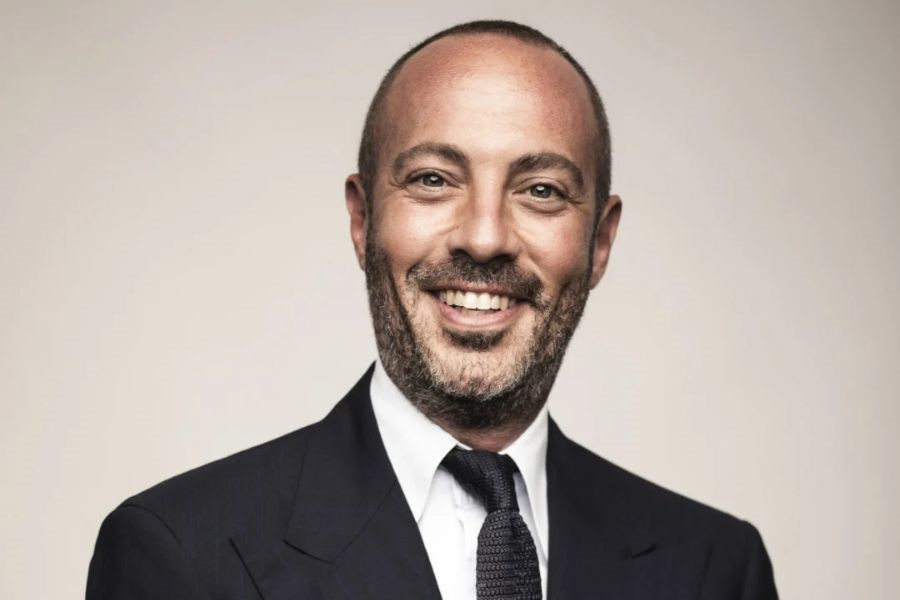 Nicola Maccanico Named CEO of Colorado Film