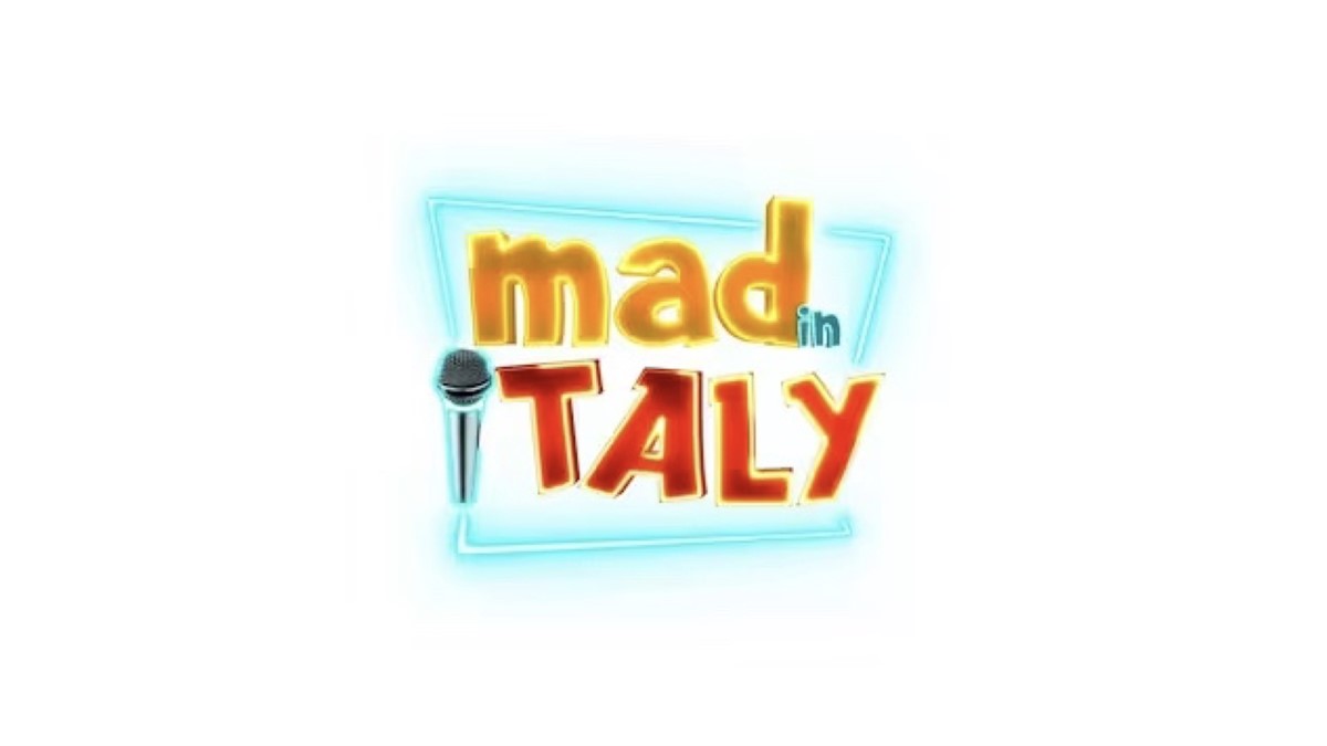 Mad in Italy to premiere on Rai 2 in prime time