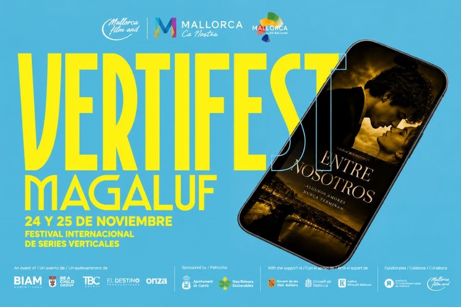Spain Launches Vertifest Magaluf