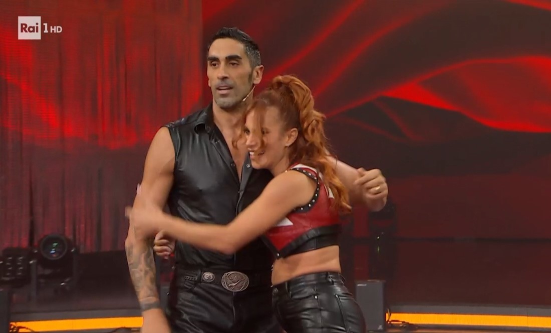 Sat, Nov 1, 2025: Tu Si Que Vales won pt slot with 25.9%, Ballando con le Stelle (23.2%)