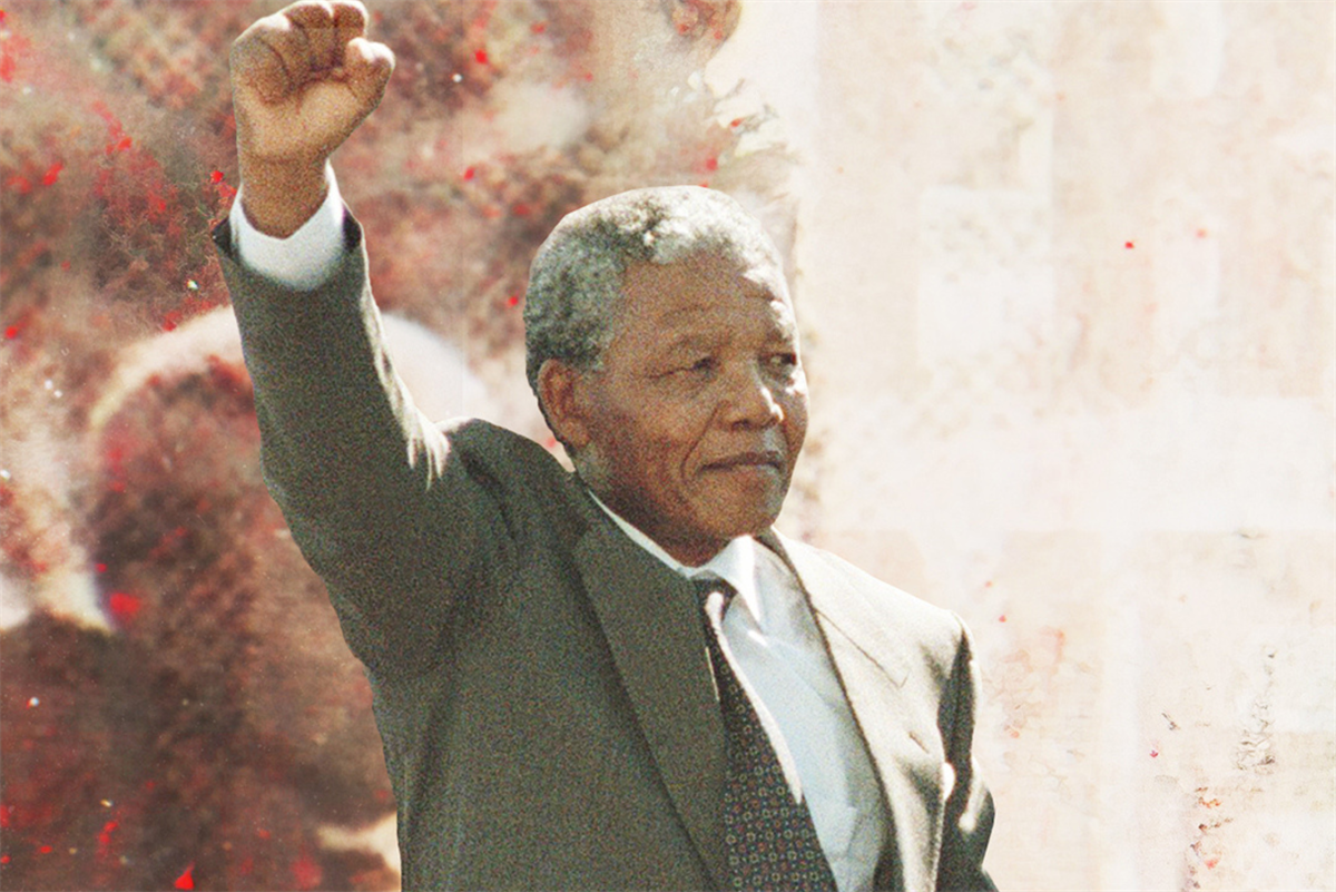 BBC Studios Secures Early Pre-Sales for Free Nelson Mandela Ahead of 50th Showcase Anniversary