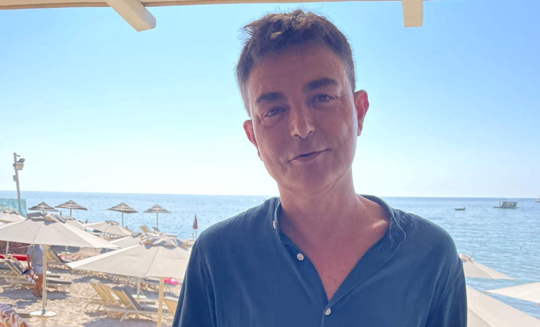 Professione Press Agent: Pierluigi Manzo's Survival Guide to Entertainment PR