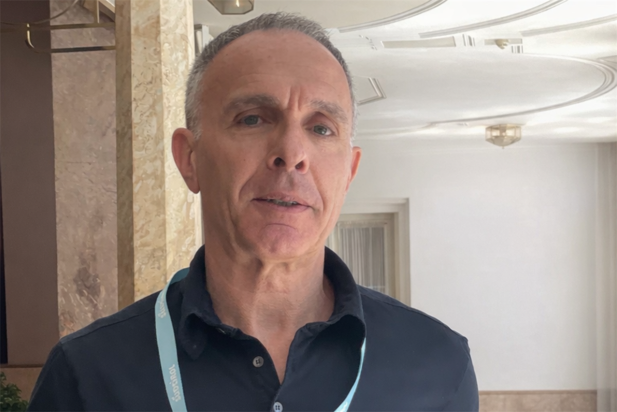 Marco Chimenz to Exit Role as Federation Studios Co-Managing Director