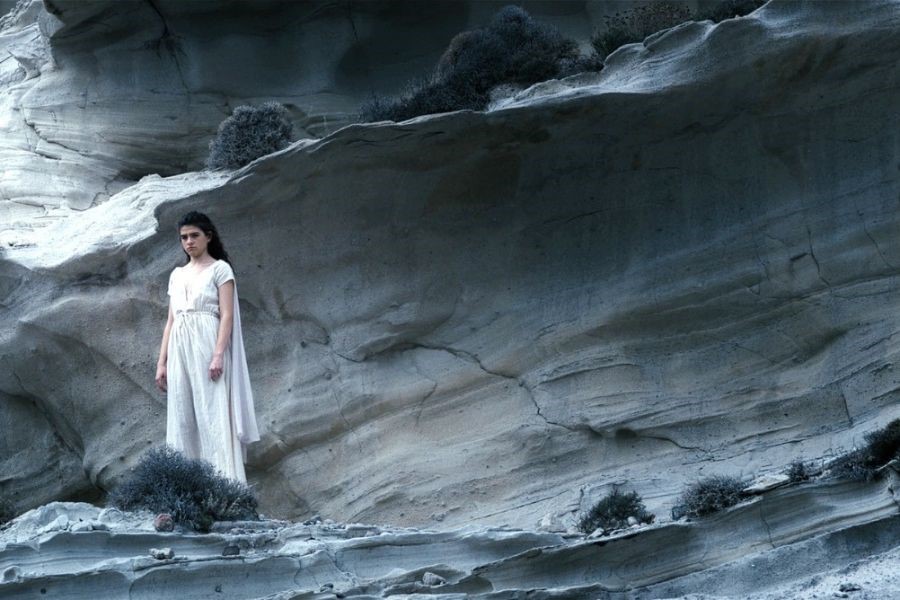 Inter Medya’s Ancient Blue Selected for Antalya Golden Orange Film Festival Competition