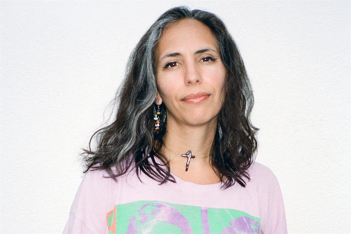 Sophia Al-Maria to Adapt The Many Lives of Miss K 