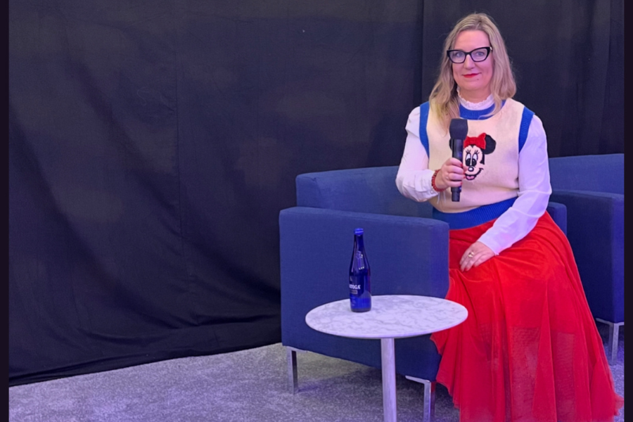 Maria Rua Aguete on Latin America’s Media Growth: $65 Billion Market Driven by Ads, Bundling and Microdramas