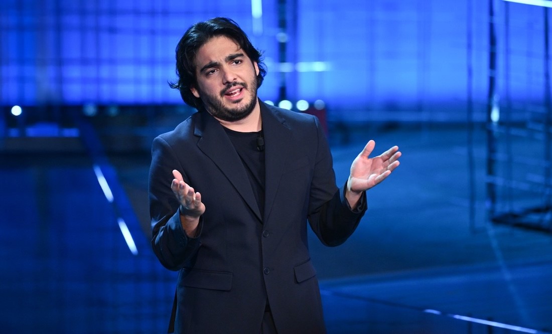Tue, Jul 15, 2025: Canale 5's Turkish drama La Notte nel Cuore (17%) won pt slot; Max Working debuted with 5.2%