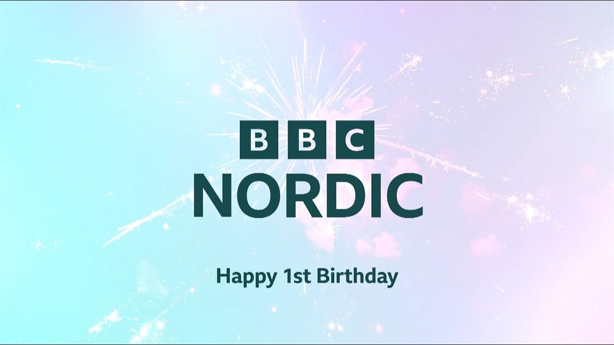 Record Growth Marks BBC Nordic's First Year Anniversary