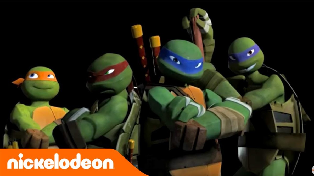 Nickelodeon preps new Teenage Mutant Ninja Turtles movie