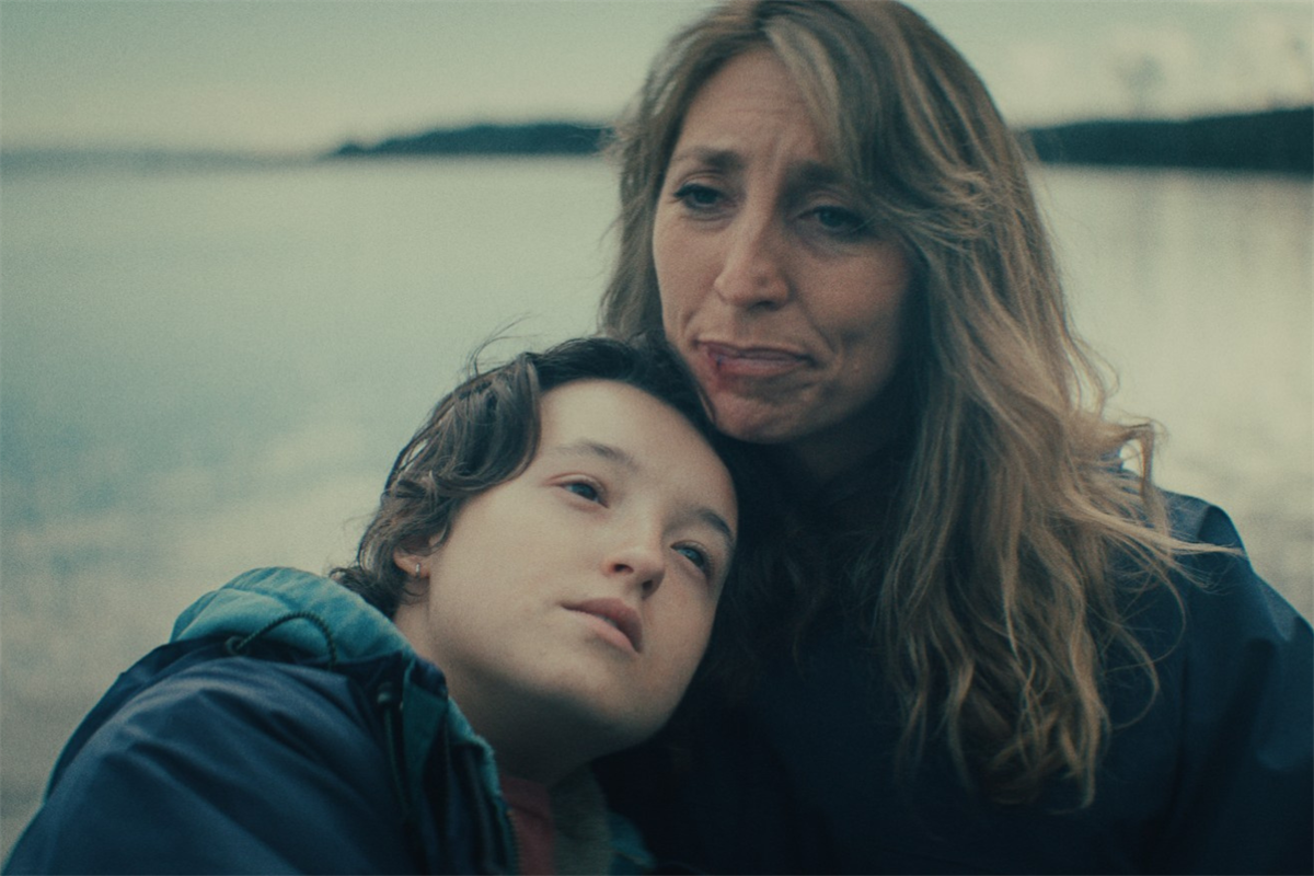 All3Media International Secures Major Presales for Daisy Haggard Thriller Maya