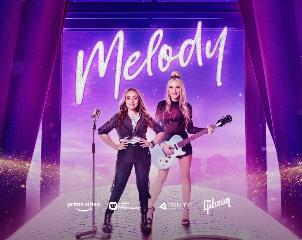 Musical series Melody will be presented at Content Americas