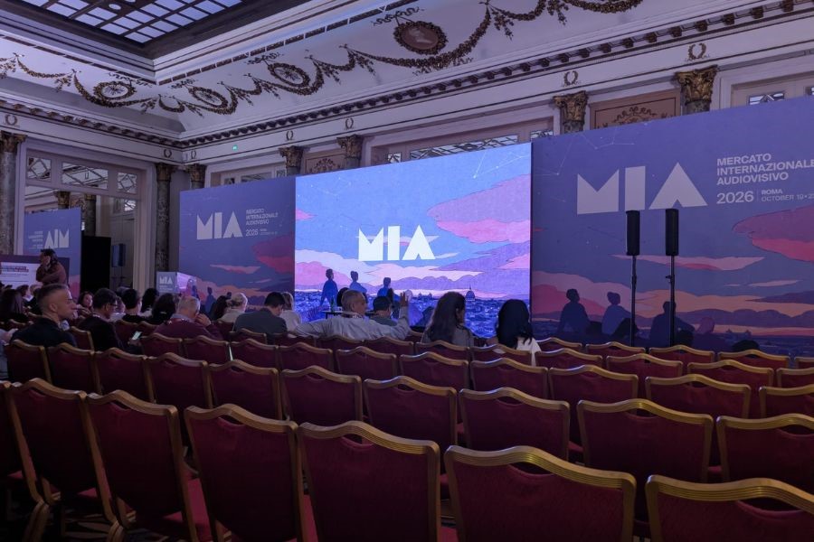 MIA 2026 Launches European Investment Hub