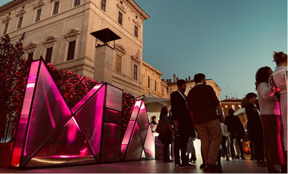 MIA 2025 Unveils Comprehensive Program for 11th Edition of Rome's International Audiovisual Market