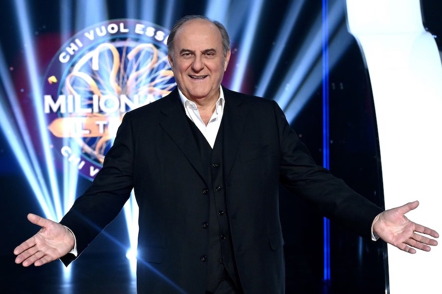 Italian TOP 10 (Dec 1-7, 2025): Sandokan big leader of the chart (#1) followed by the Tu Si Que Vales' finale (#2); Chi Vuol Essere Milionario? is back after years (#6); double presence for new detective drama L'Altro Ispettore (#5, #8)