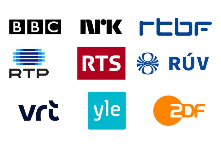 Public Broadcasters Unite at MIPJUNIOR for Kids’ Animation