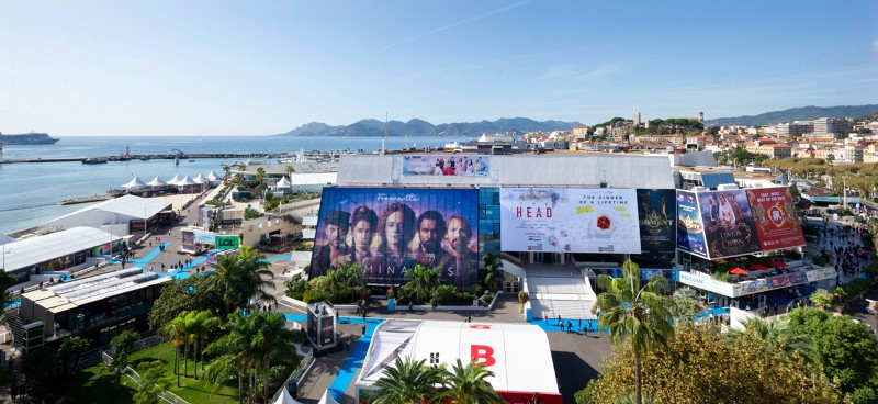 Reed Midem will decide about Mipcom in September 
