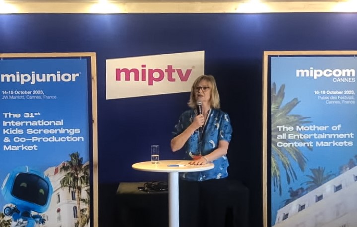 MipTV ends its 60th edition with onsite attendance up 22%