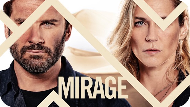 Cineflix Rights signs multiple territory deals with ViacomCBS Networks International (VCNI) for spy thriller Mirage