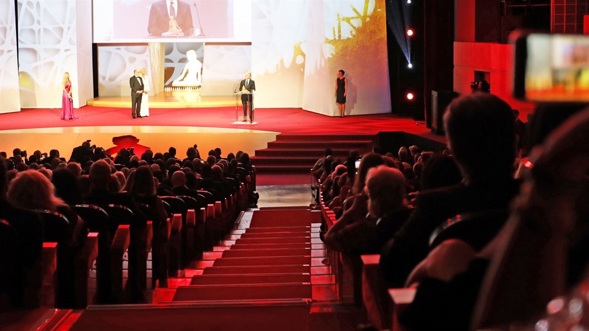 62nd Monte-Carlo Television Festival announces plans for June event