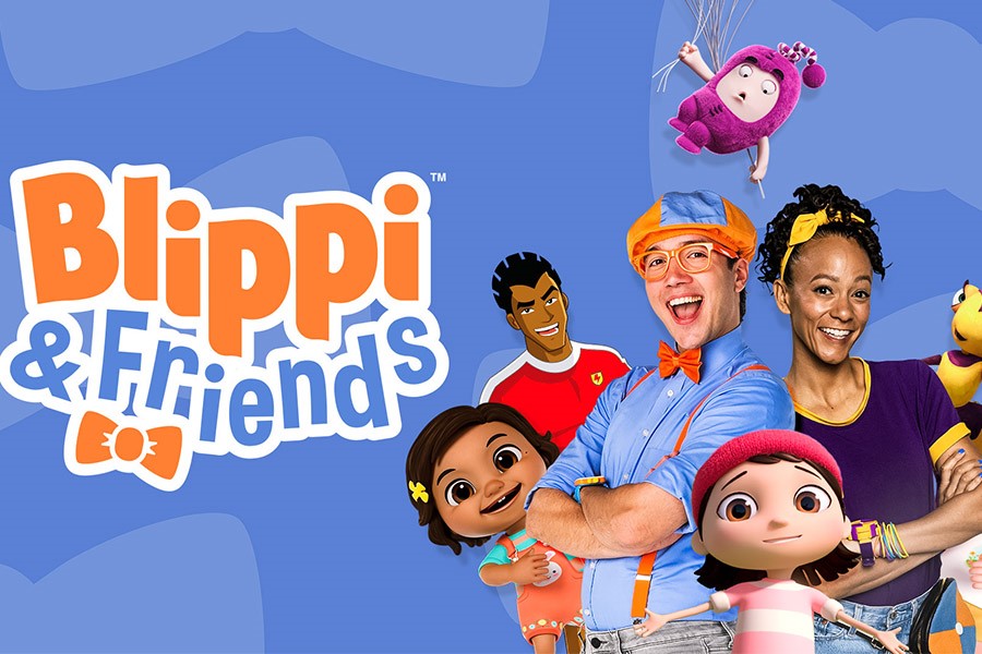 Moonbug Entertainment IPs expands in Indonesia and Australia