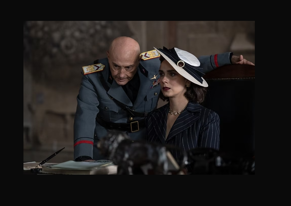 Rai 1 to broadcast La Lunga Notte focused on the last two nights before the deposition of Mussolini in 1943