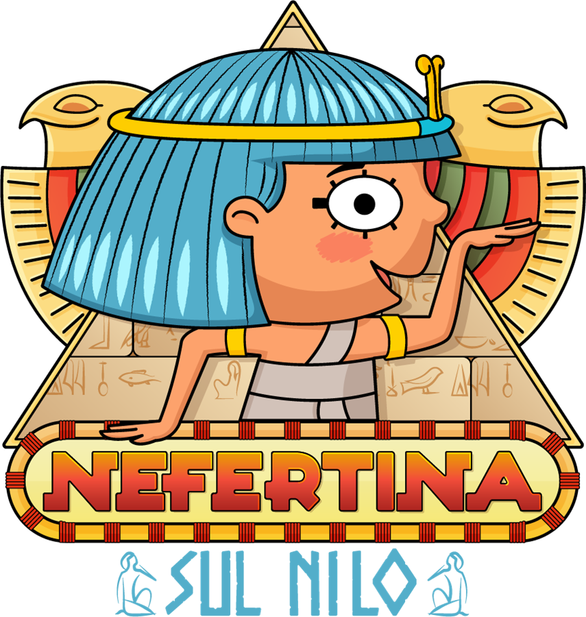 Rai Yoyo to broadcast Nefertina set in the Ancient Egypt