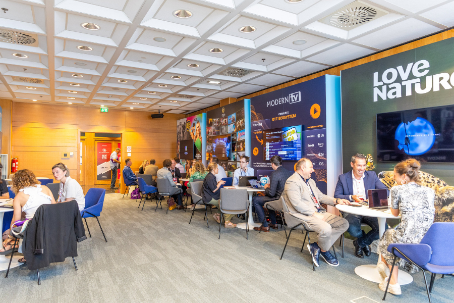 More than 200 Buyers Confirmed at NEM Dubrovnik