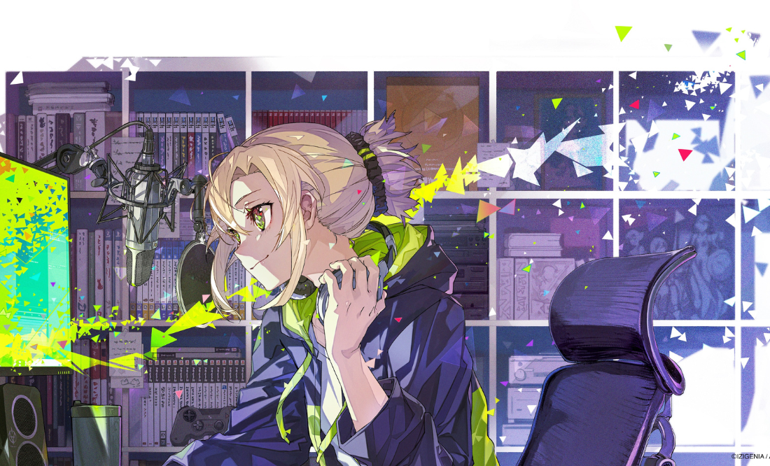 ClaN Entertainment Launches Global VTuber Project and Creator Support Initiatives