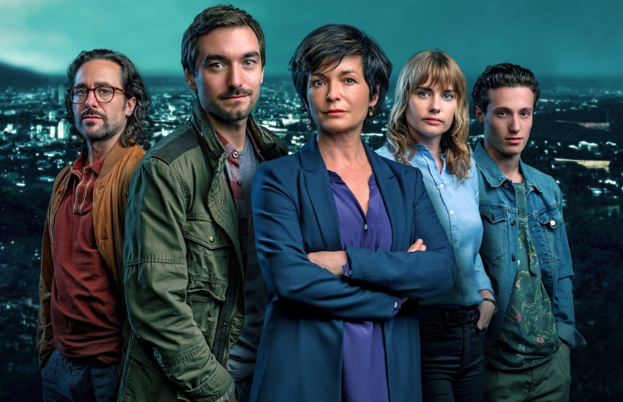 Action Channel Acquires Soko Linz Season 4, Secures Full Series Rights