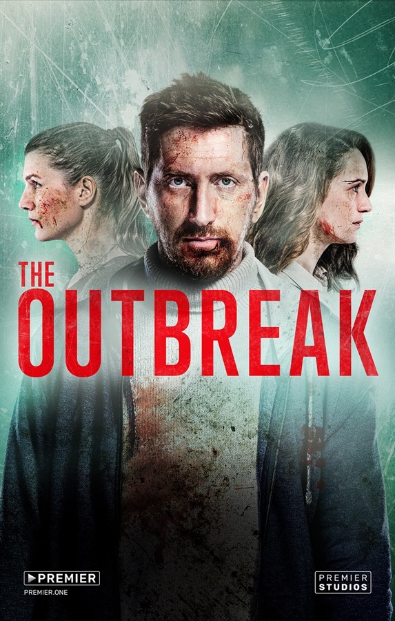 Russian drama The Outbreak selected to Fresh TV Fiction at MIPTV Online+