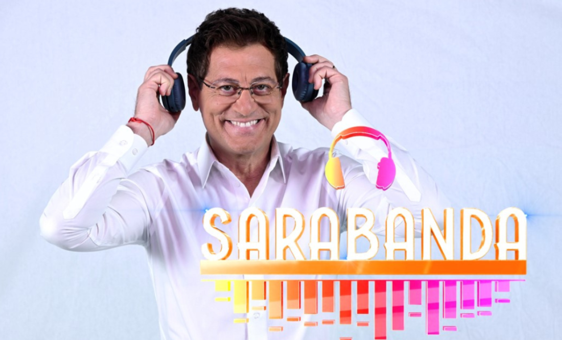 Sarabanda Returns on Canale 5 with Enrico Papi from July 21