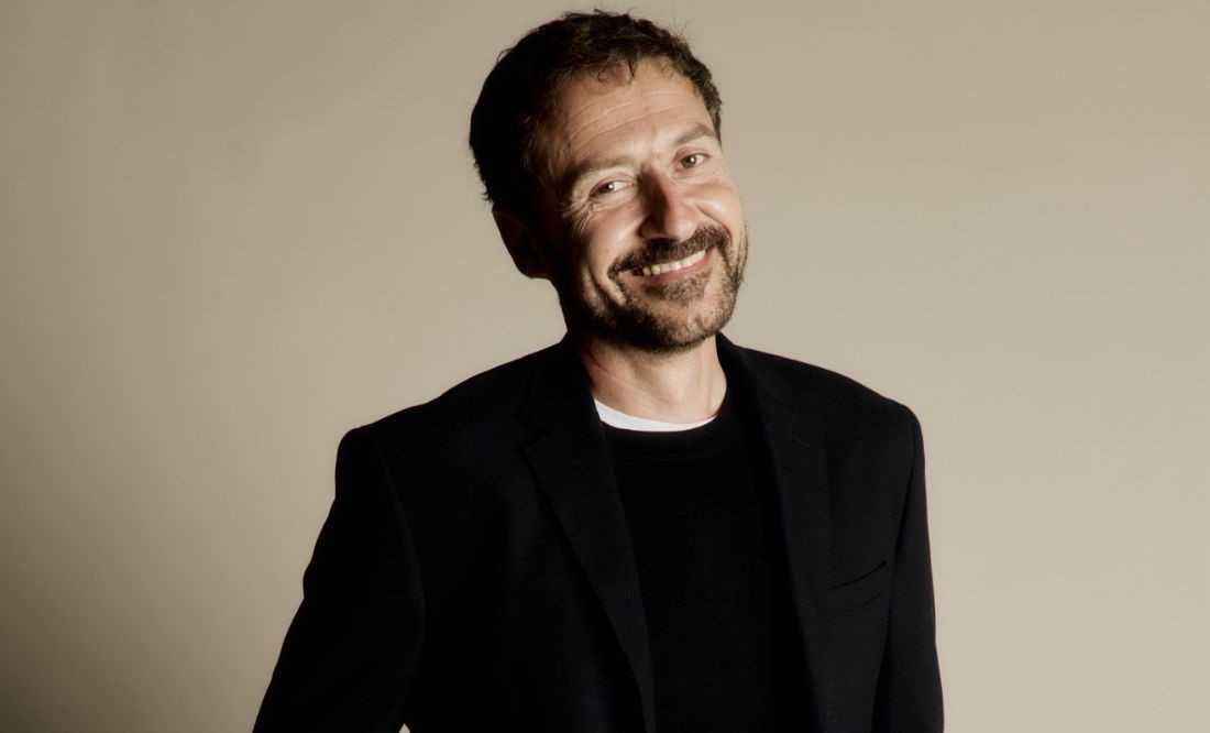 Riccardo Pasini Launches Ora Qui, Ora Là: A Multi-Platform Travel Format Bridging TV and Social Media