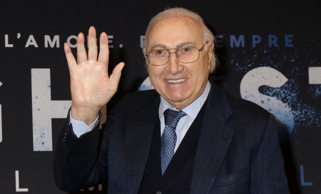 Italian TOP 10 (Aug 11-17, 2025): Italian TV host guru Pippo Baudo passed away - speciale TG1 (#2) and cult variety Papaveri e Papere (#6). Coppa Italia's match leader of the mid-August chart and many reruns